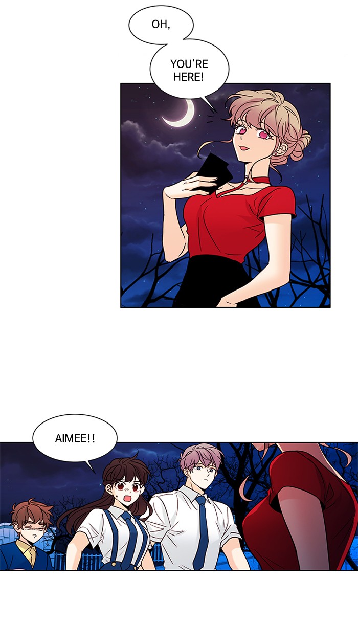 Oh! Holy image