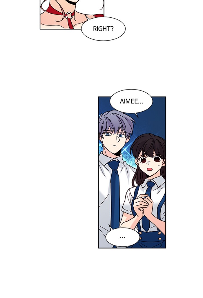 Oh! Holy image
