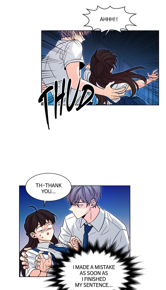 Oh! Holy image
