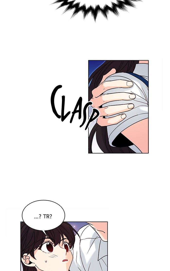Oh! Holy image