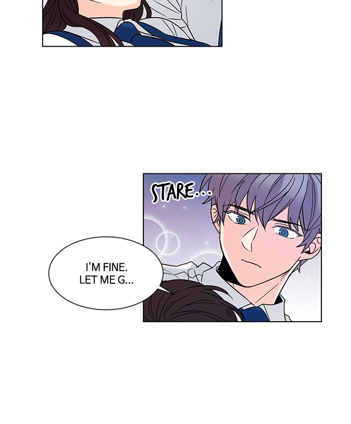 Oh! Holy image