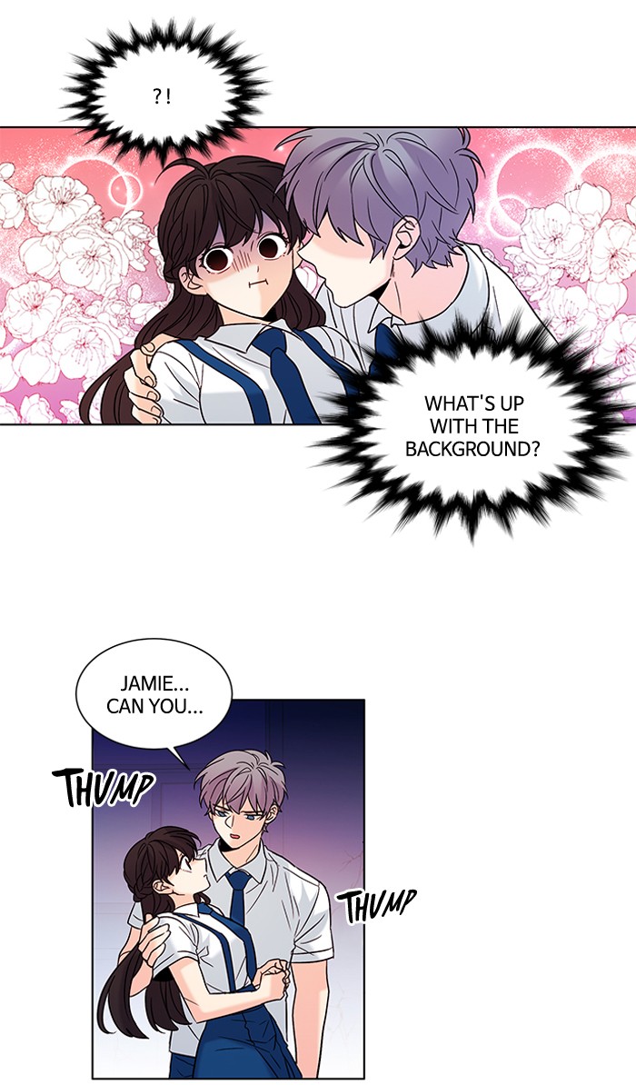Oh! Holy image