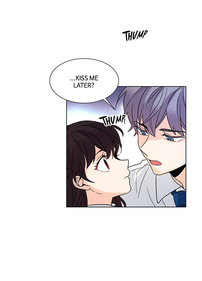 Oh! Holy image