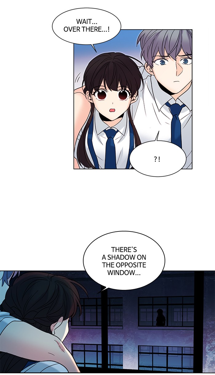Oh! Holy image