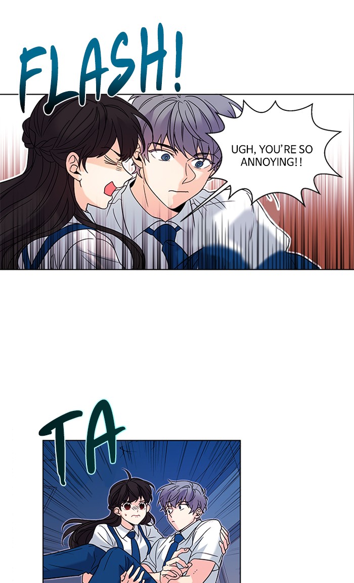 Oh! Holy image