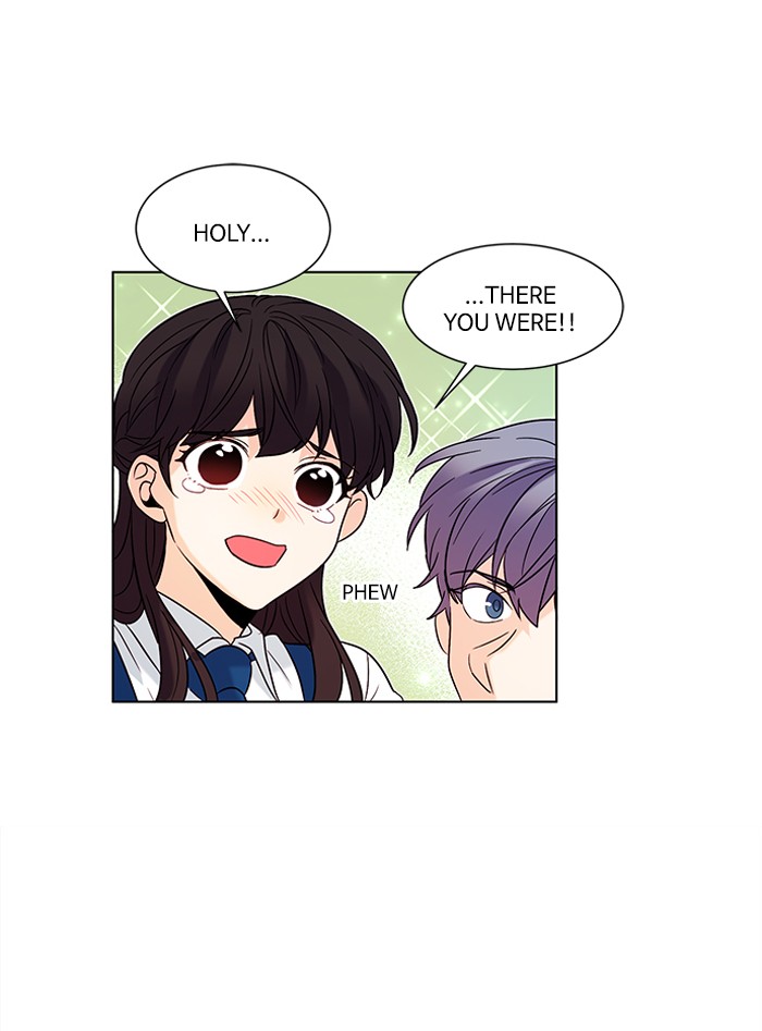 Oh! Holy image