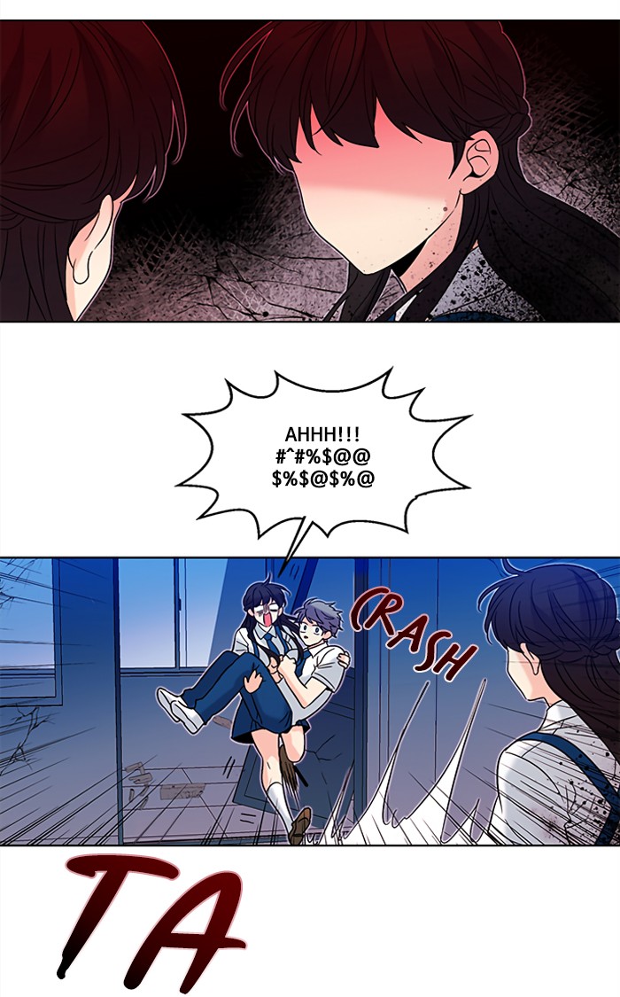 Oh! Holy image