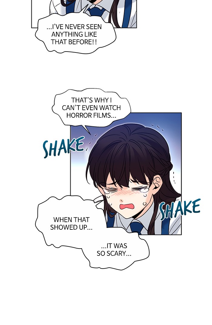 Oh! Holy image