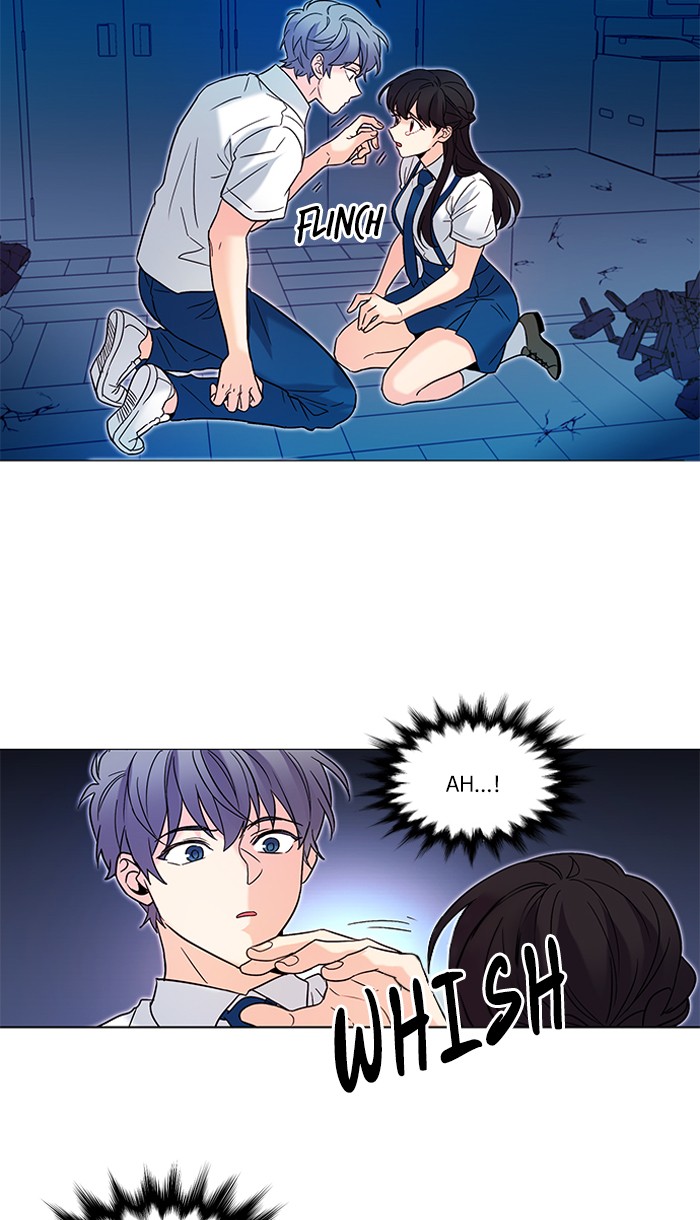 Oh! Holy image