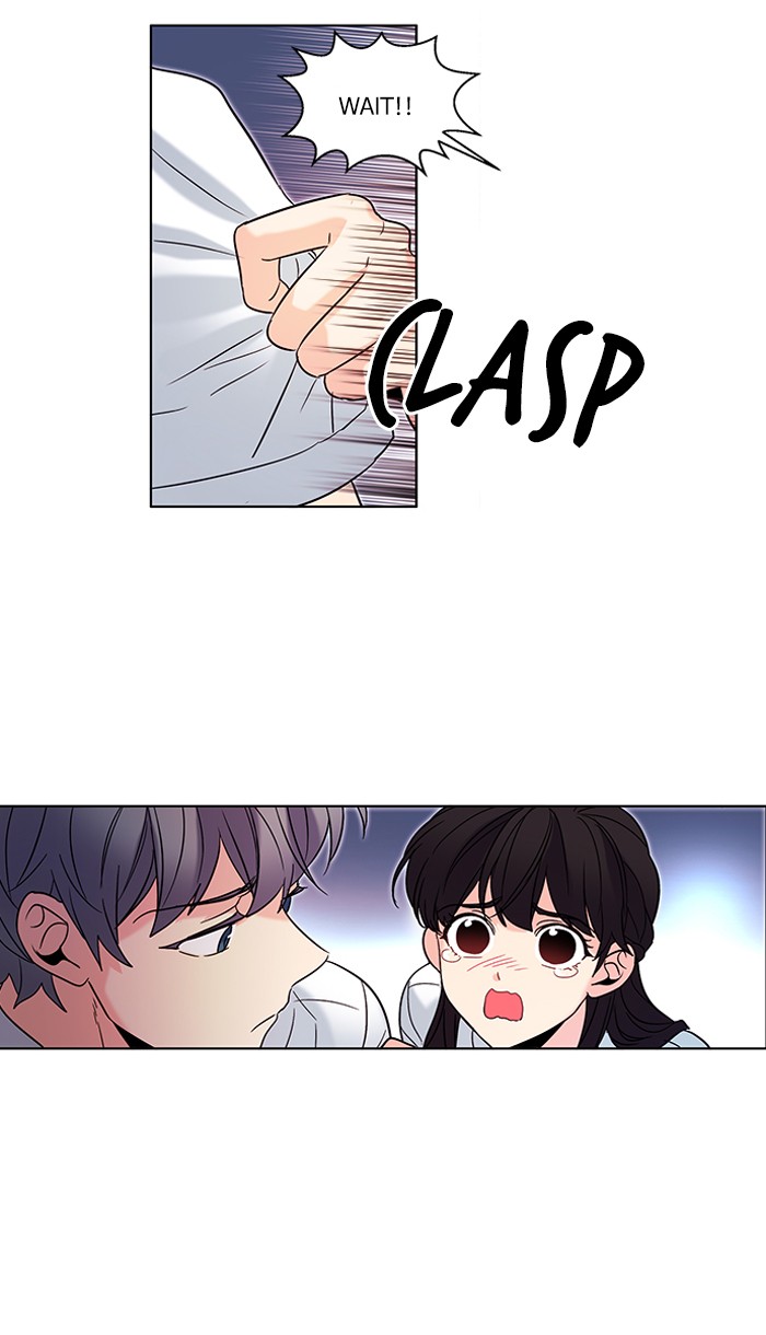 Oh! Holy image