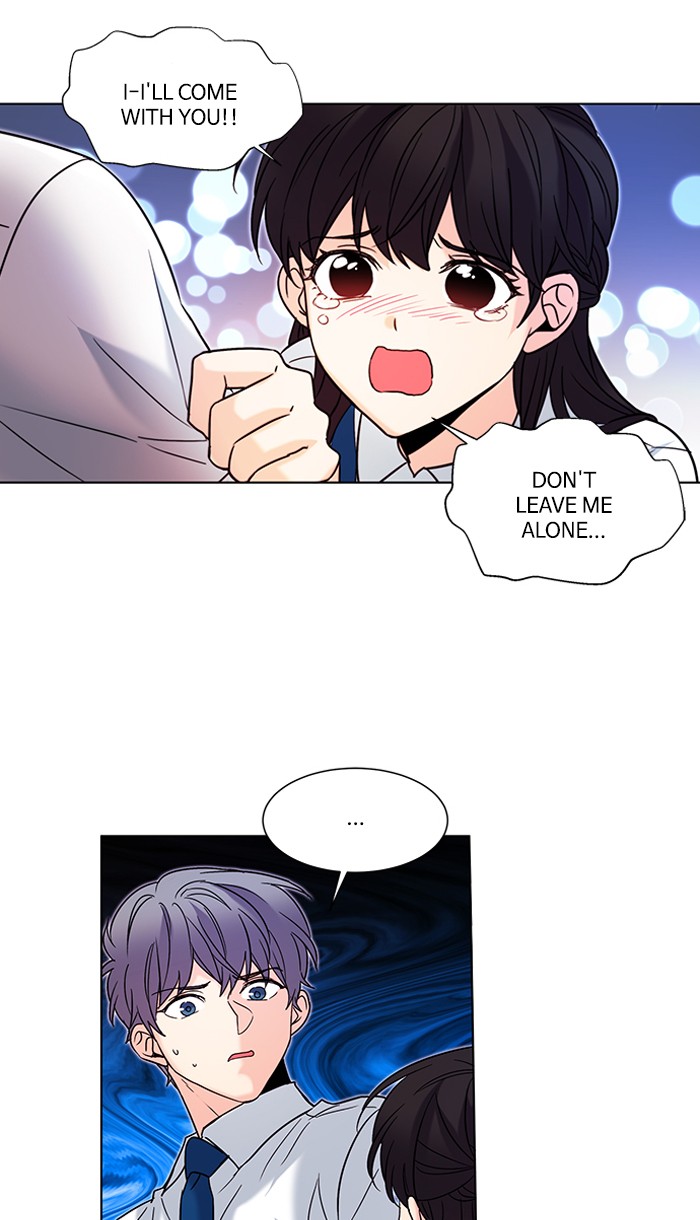 Oh! Holy image