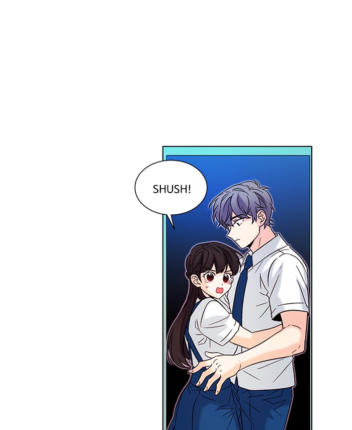 Oh! Holy image
