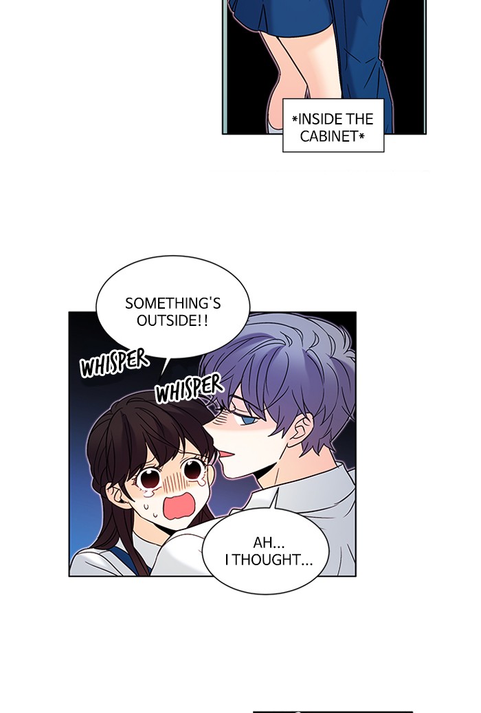 Oh! Holy image