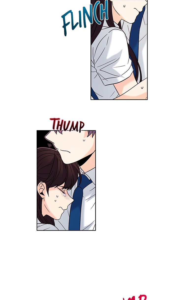 Oh! Holy image