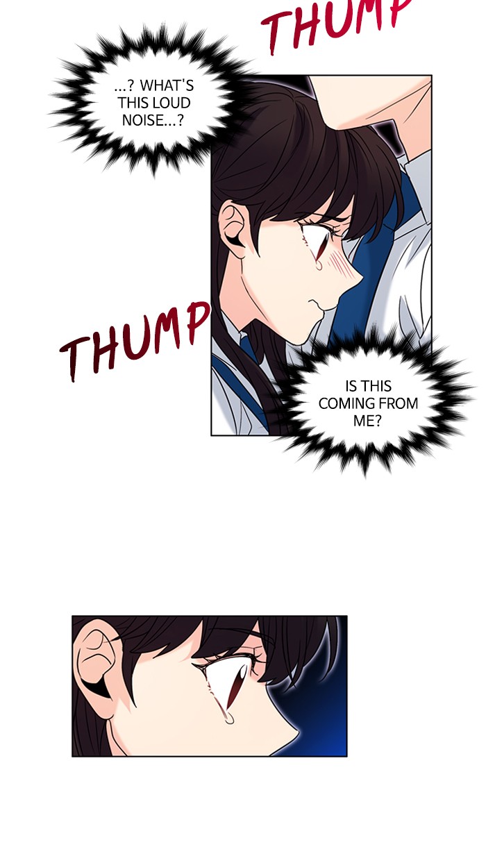 Oh! Holy image