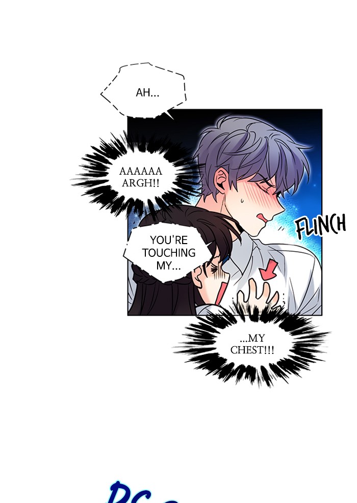 Oh! Holy image