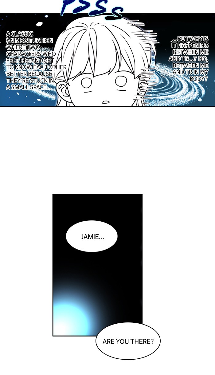 Oh! Holy image