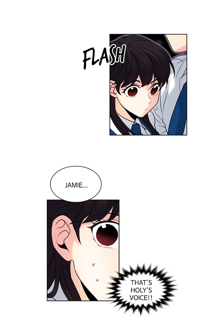 Oh! Holy image
