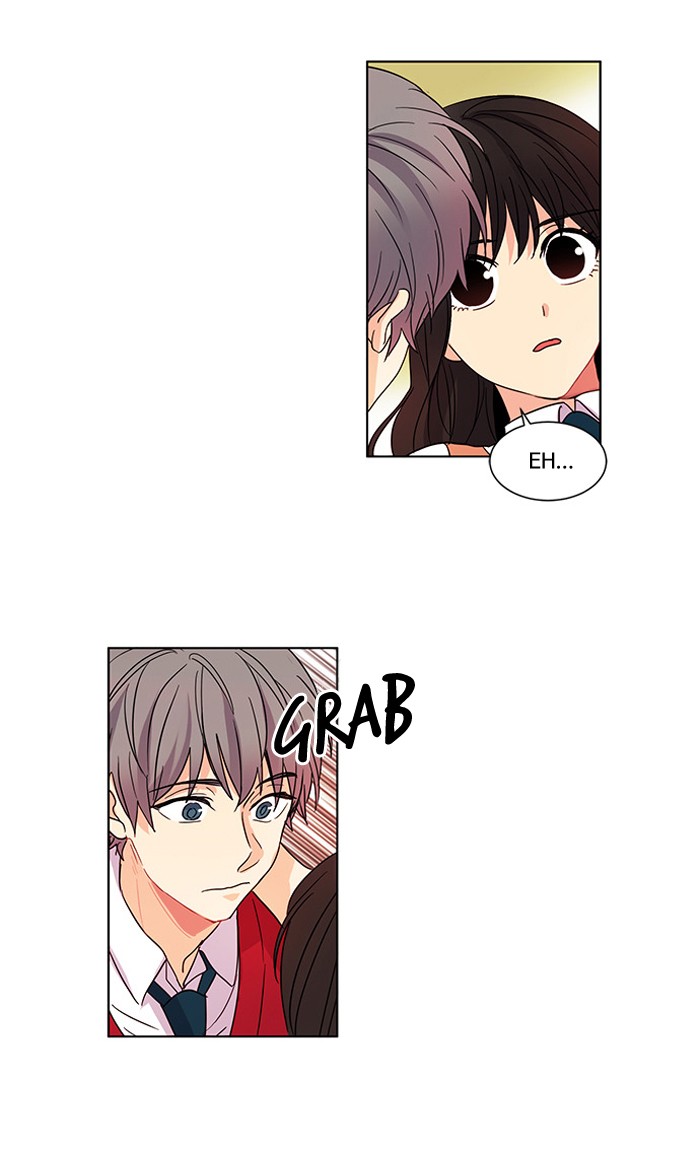 Oh! Holy image