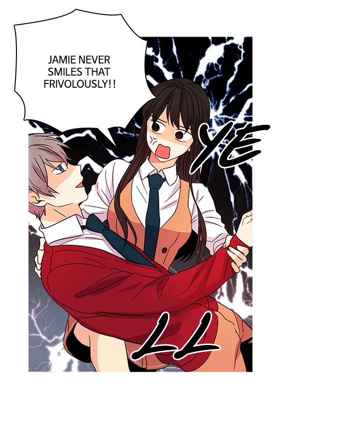 Oh! Holy image