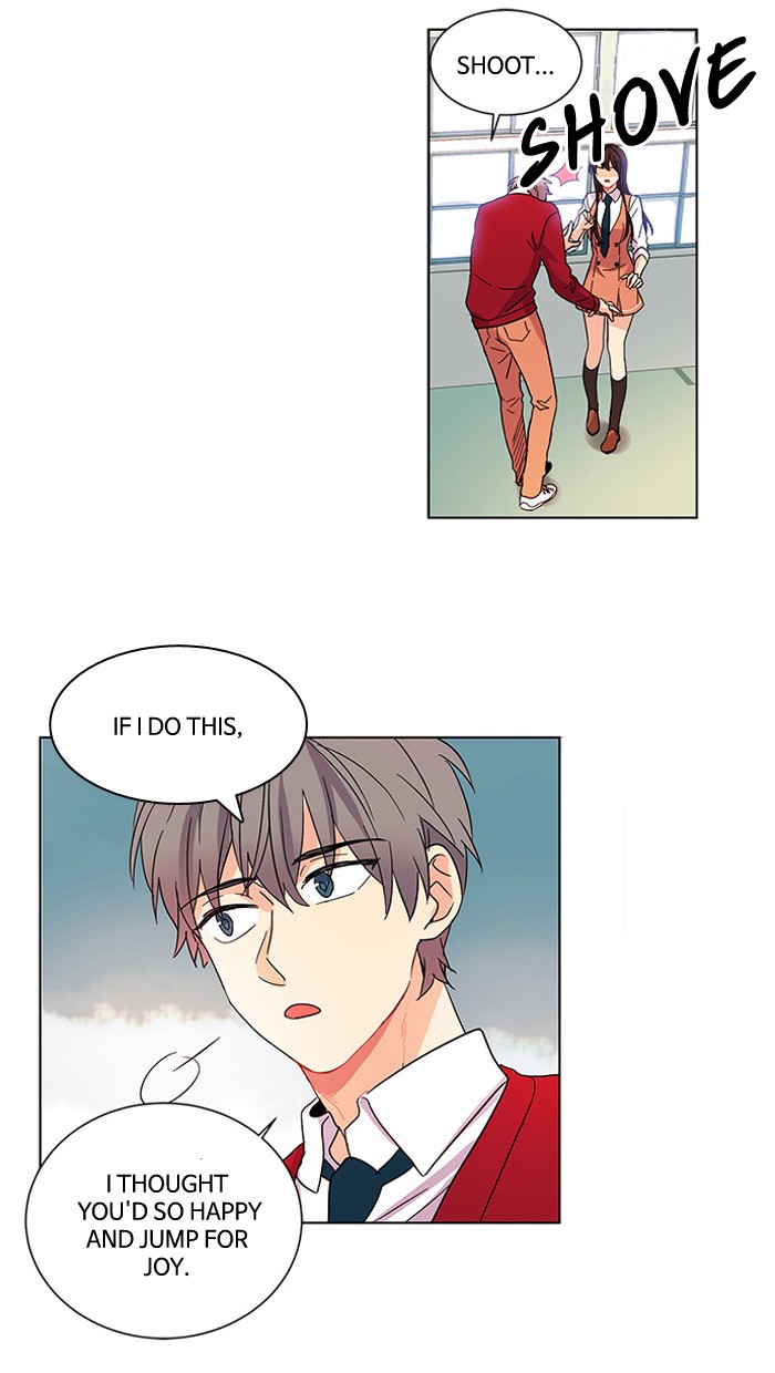 Oh! Holy image