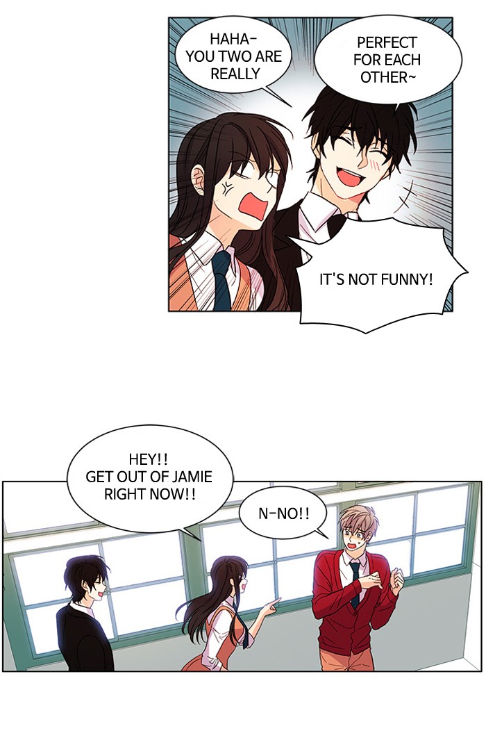 Oh! Holy image