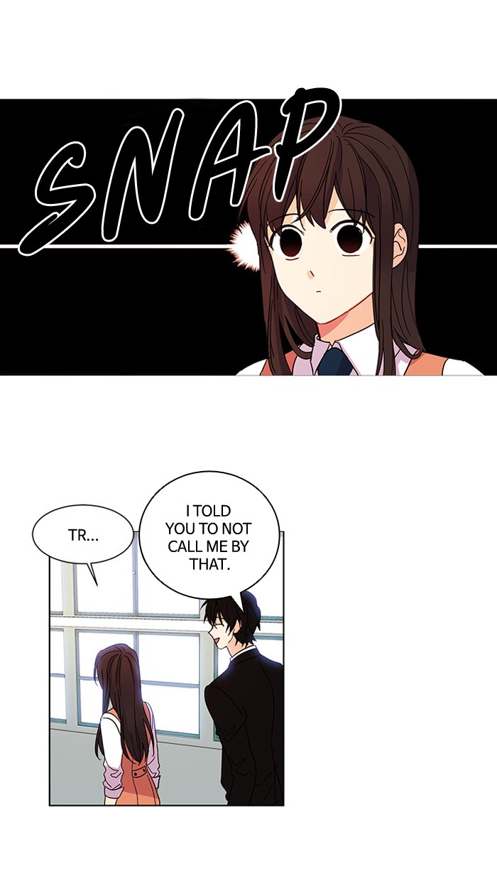 Oh! Holy image