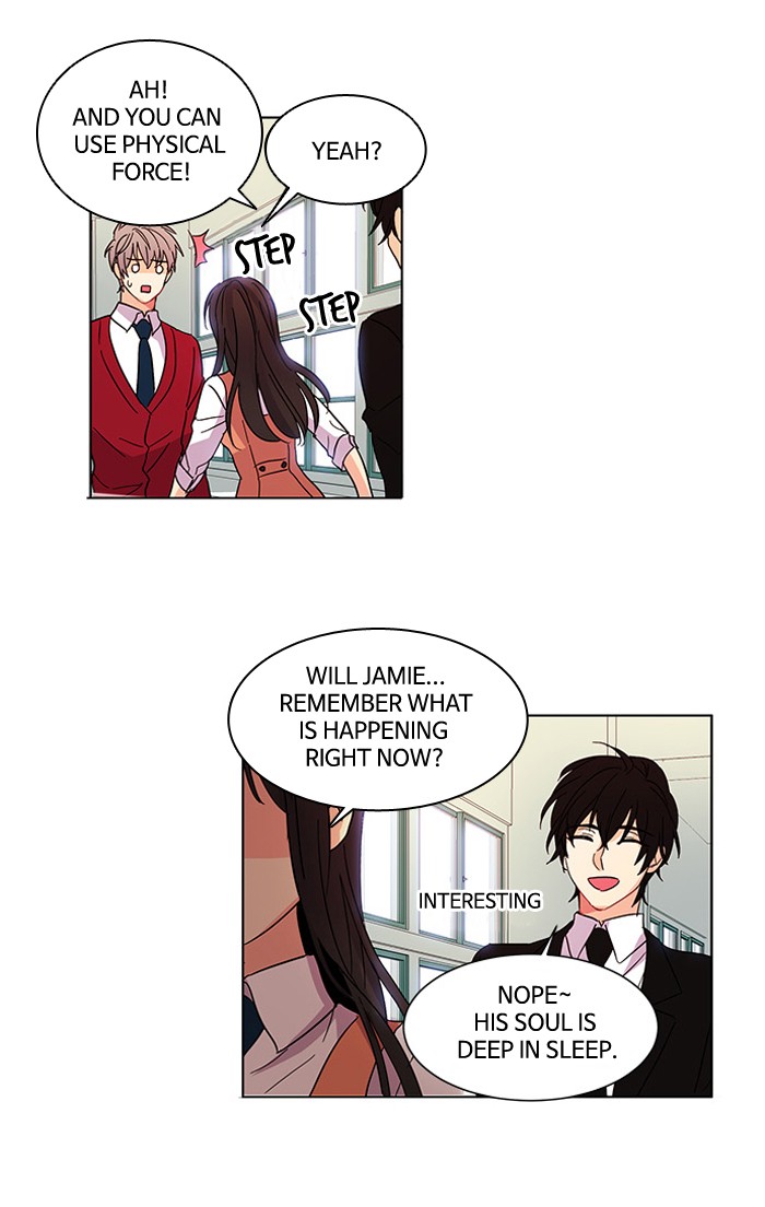 Oh! Holy image