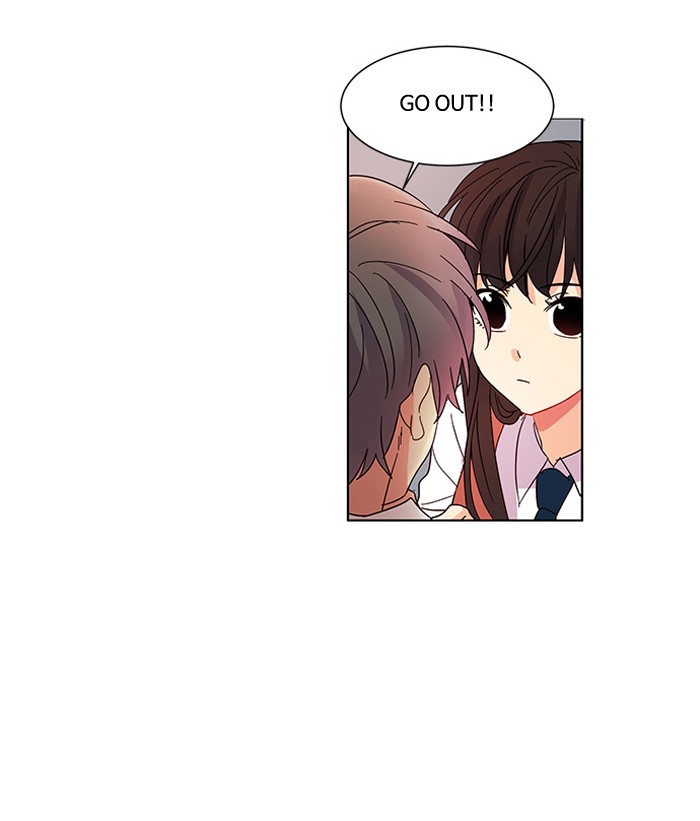 Oh! Holy image