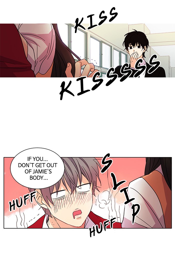 Oh! Holy image