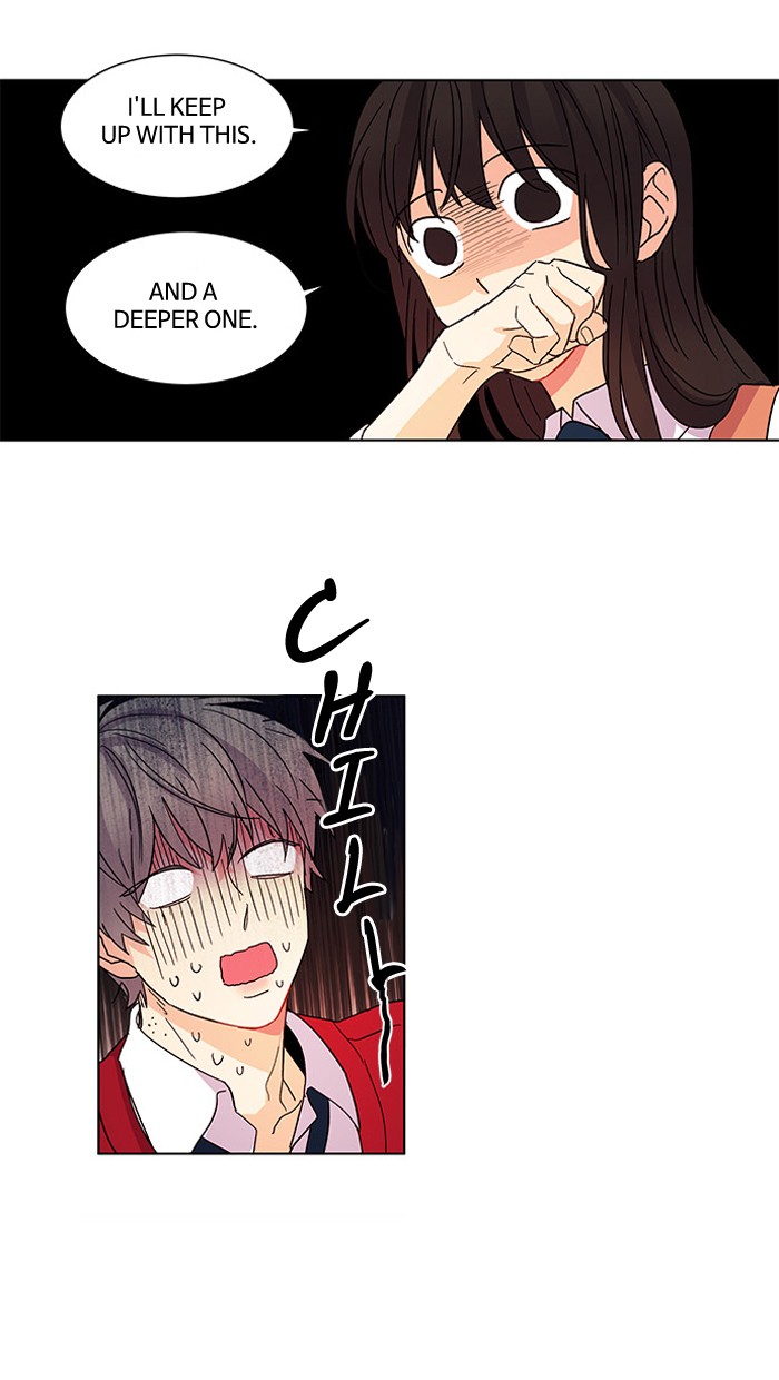 Oh! Holy image