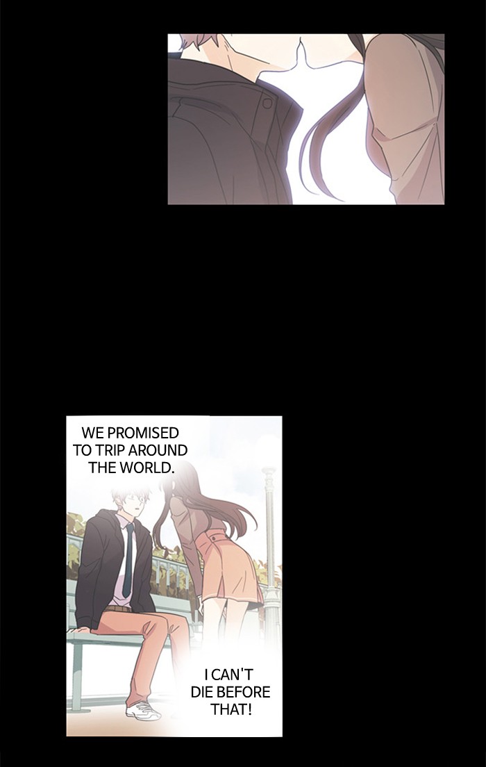 Oh! Holy image
