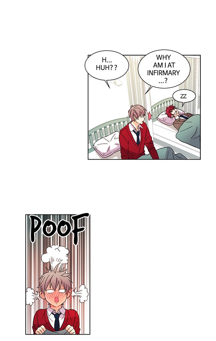 Oh! Holy image