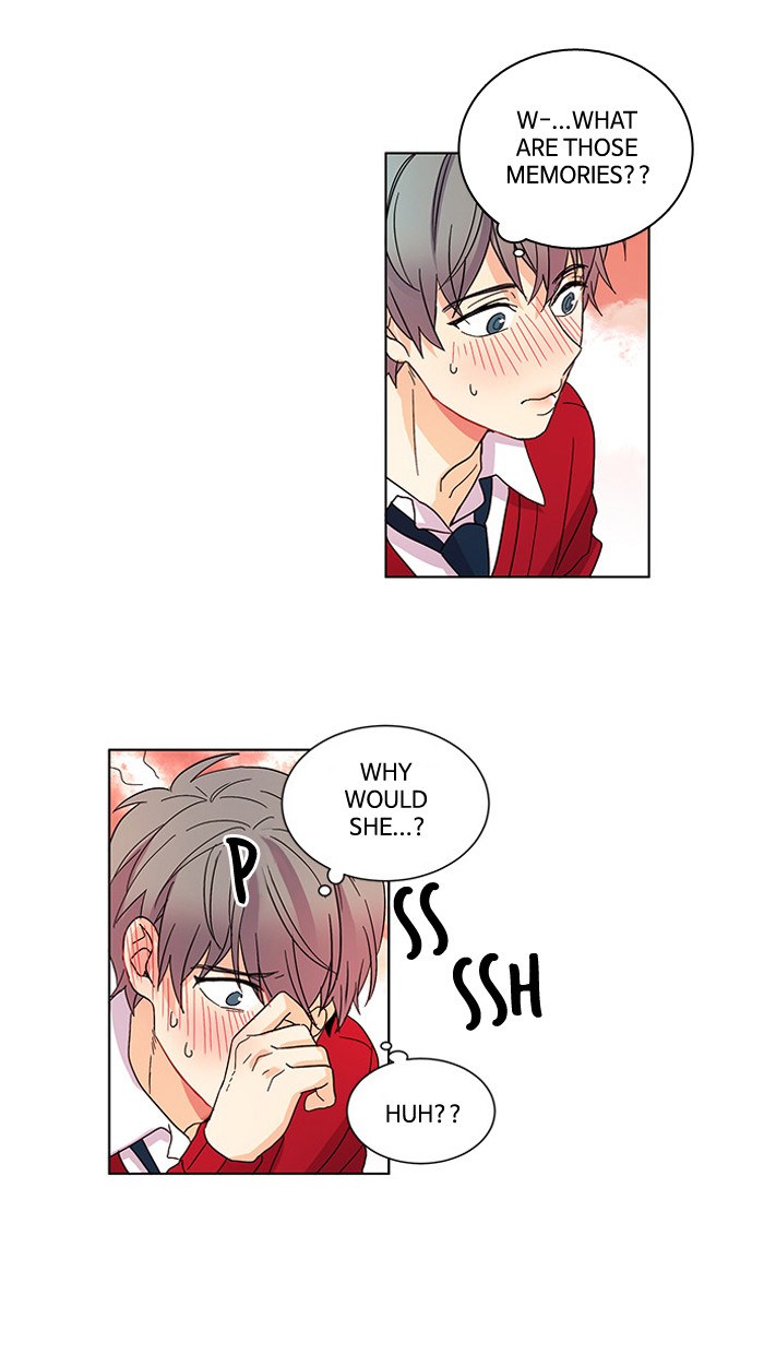 Oh! Holy image