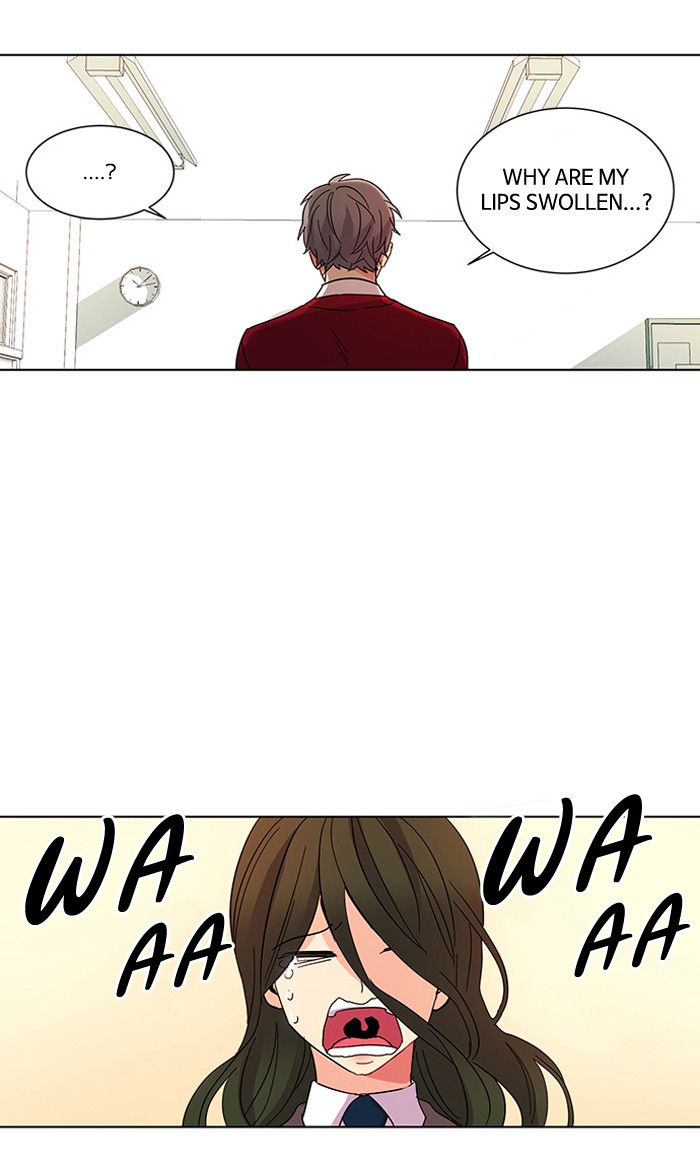 Oh! Holy image