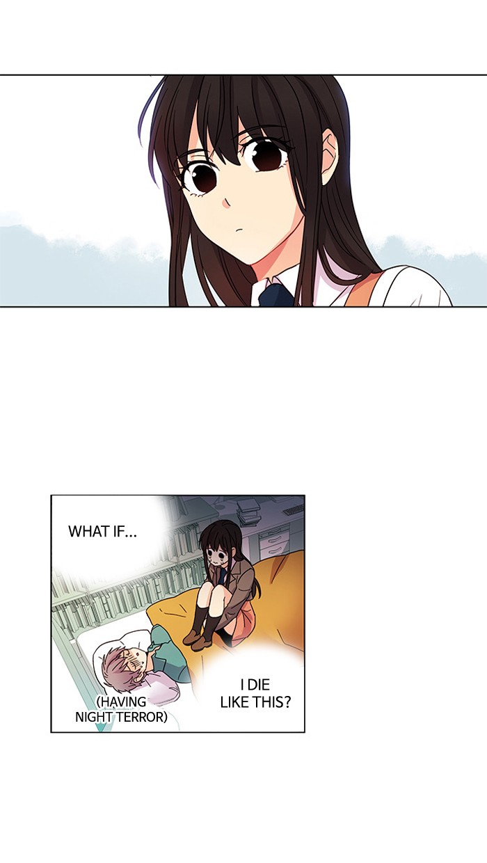 Oh! Holy image