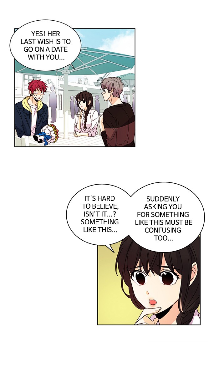 Oh! Holy image