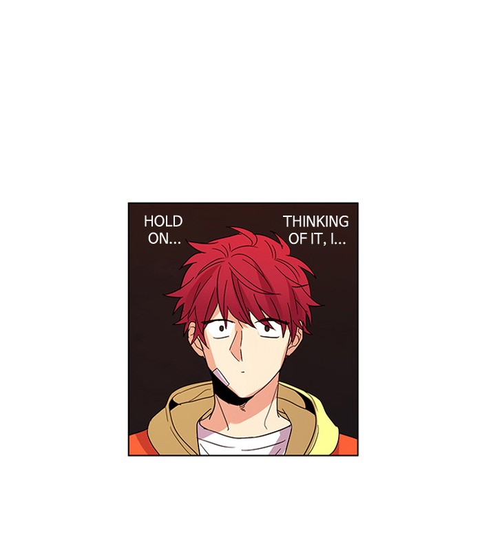 Oh! Holy image