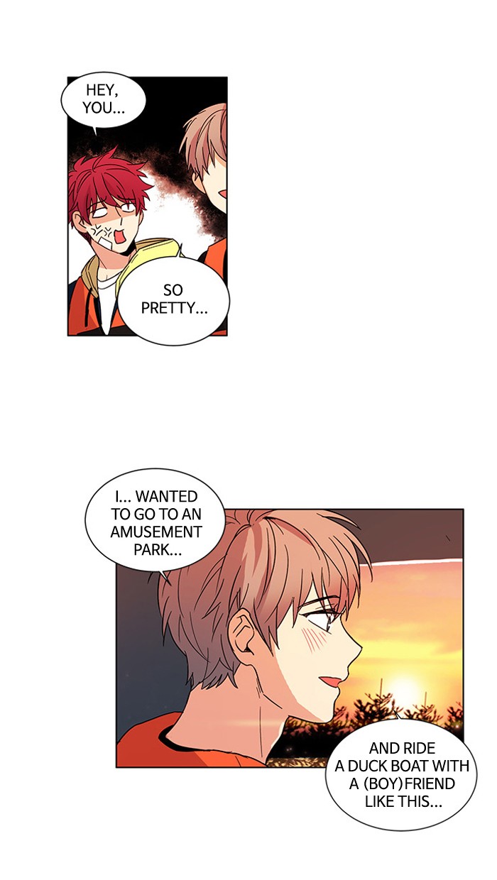 Oh! Holy image