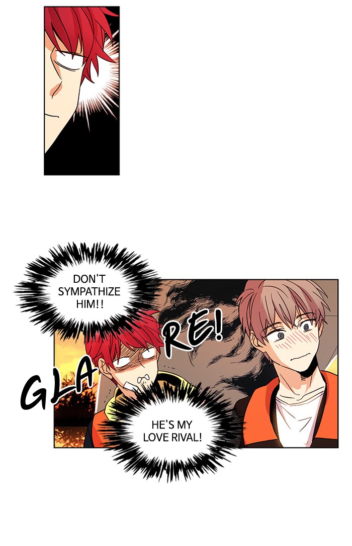 Oh! Holy image