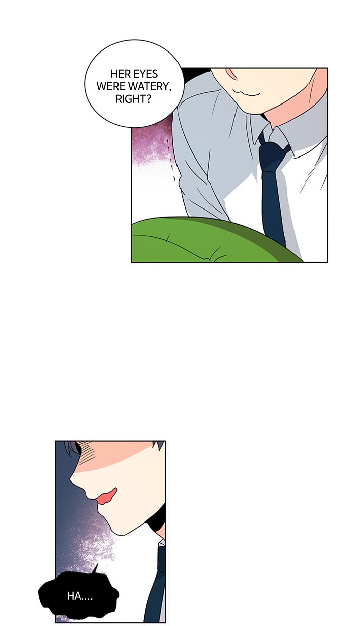 Oh! Holy image