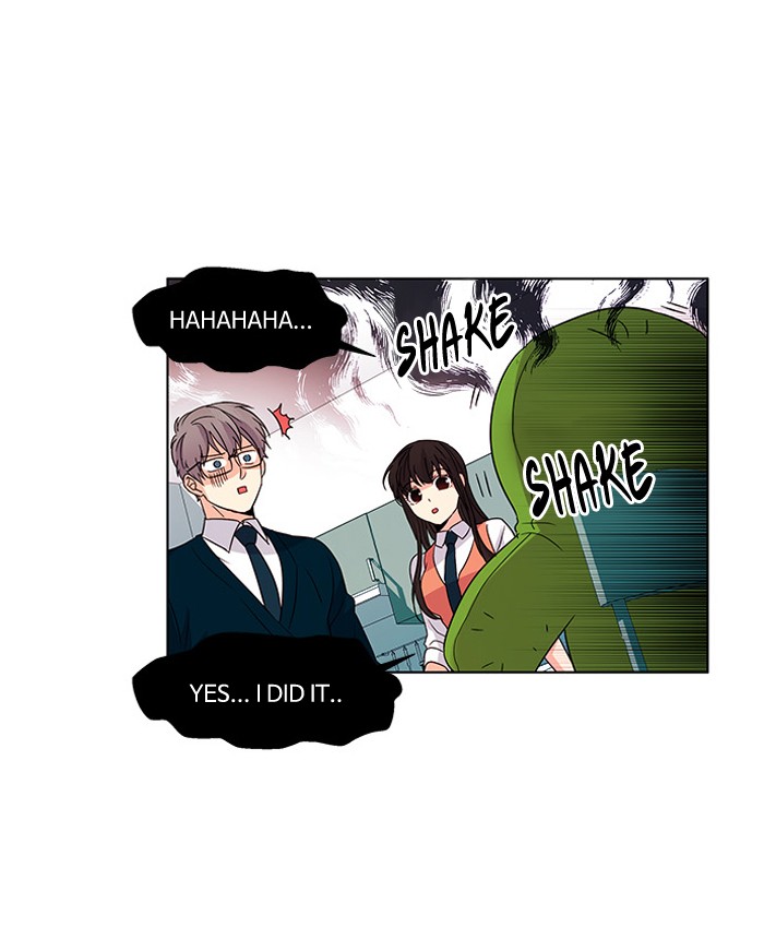 Oh! Holy image