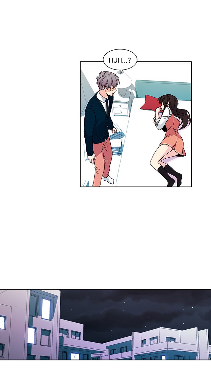 Oh! Holy image