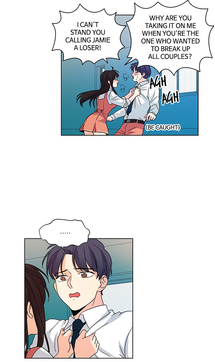 Oh! Holy image