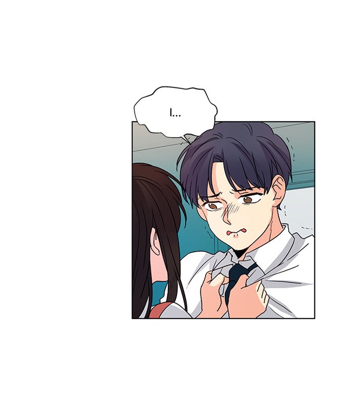 Oh! Holy image