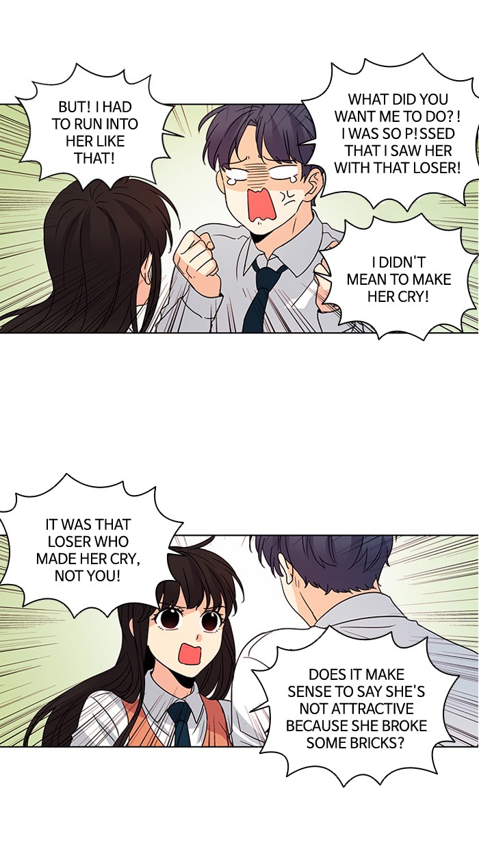 Oh! Holy image