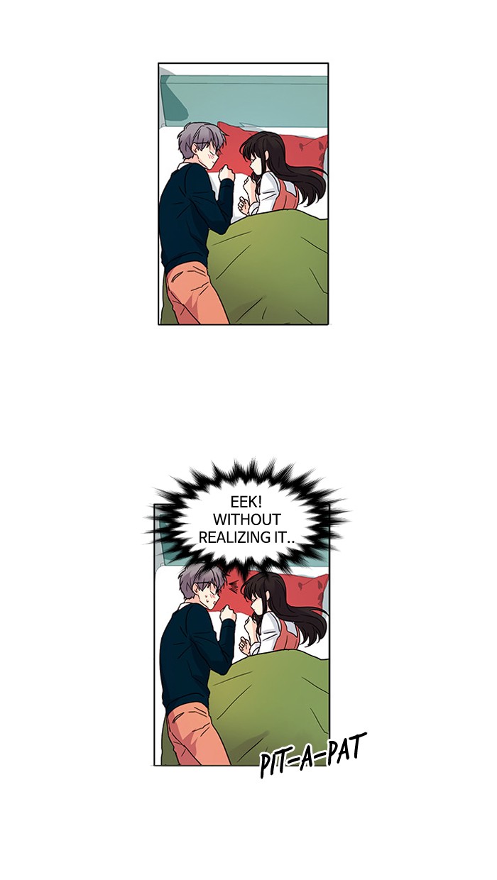 Oh! Holy image