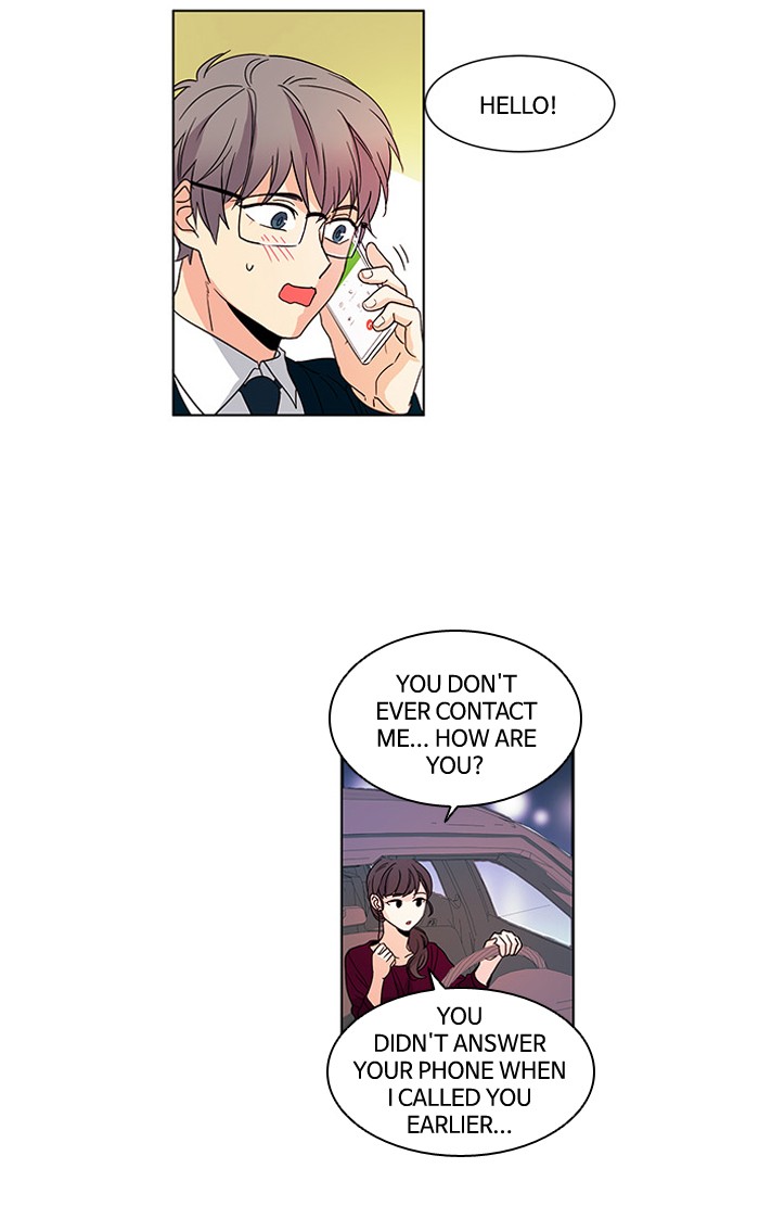 Oh! Holy image