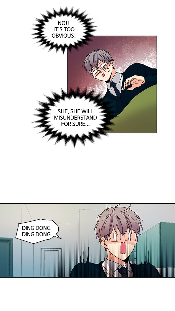 Oh! Holy image