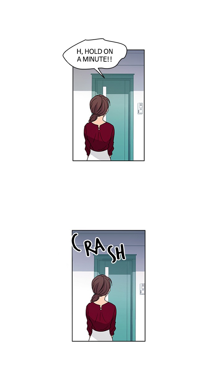 Oh! Holy image
